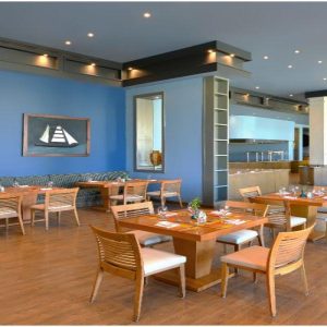 Hotel Iberotel Casa Del Mar Resort 4* Memša Hurgada Egipat aerodrom plaza 400m