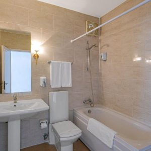 Hotel Marlin Inn Azur Resort 4* Memša Hurgada Egipat lokacija plaža ekonomičan