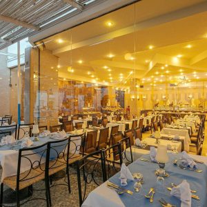 Hotel Marlin Inn Azur Resort 4* Memša Hurgada Egipat lokacija plaža ekonomičan