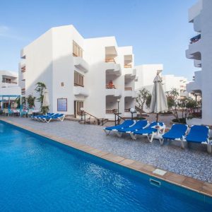 Hotel Marlin Inn Azur Resort 4* Memša Hurgada Egipat lokacija plaža ekonomičan