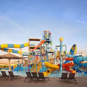Hotel Sheraton Soma Bay Resort 5* Soma Bay Hurgada Egipat renoviran Aqua Park
