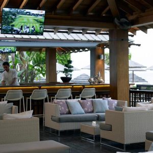 Hotel Atlantica Miramare Beach 4*, Limasol, Kipar, Hotel na plaži