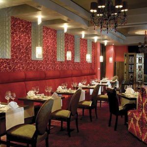 Hotel Atlantica Miramare Beach 4*, Limasol, Kipar, Hotel na plaži