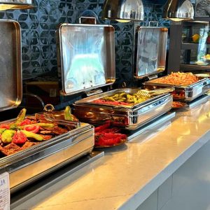 EFTALIA VILLAGE HOTEL ALANJA TURSKA