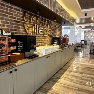 EFTALIA VILLAGE HOTEL ALANJA TURSKA