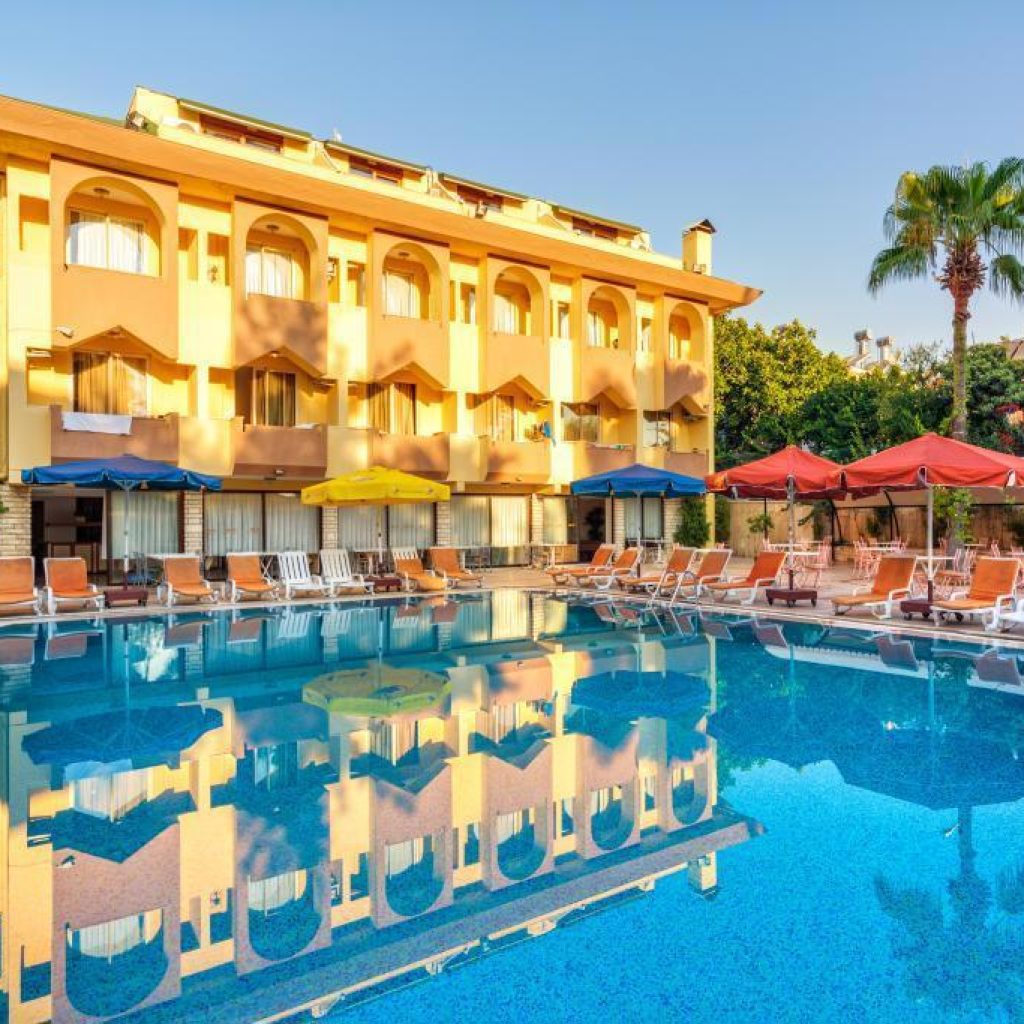 Fame Hotel Kemer 3* Kemer Turska ekonomičan hotel