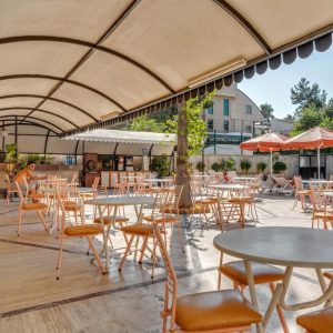 Fame Hotel Kemer 3* Kemer Turska ekonomičan hotel