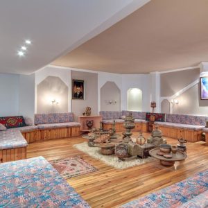 Fame Hotel Kemer 3* Kemer Turska ekonomičan hotel