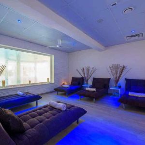 Hotel Golden Bay 5*, Larnaka, Kipar, Luksuzni hotel