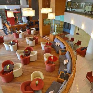 Hotel Golden Bay 5*, Larnaka, Kipar, Luksuzni hotel