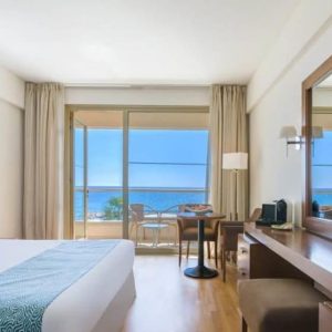 Hotel Golden Bay 5*, Larnaka, Kipar, Luksuzni hotel