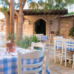 Hotel Golden Bay 5*, Larnaka, Kipar, Luksuzni hotel