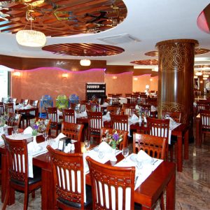 Grand Zaman Beach hotel 4*, Alanja Turska, na Kleopatrinoj plaži