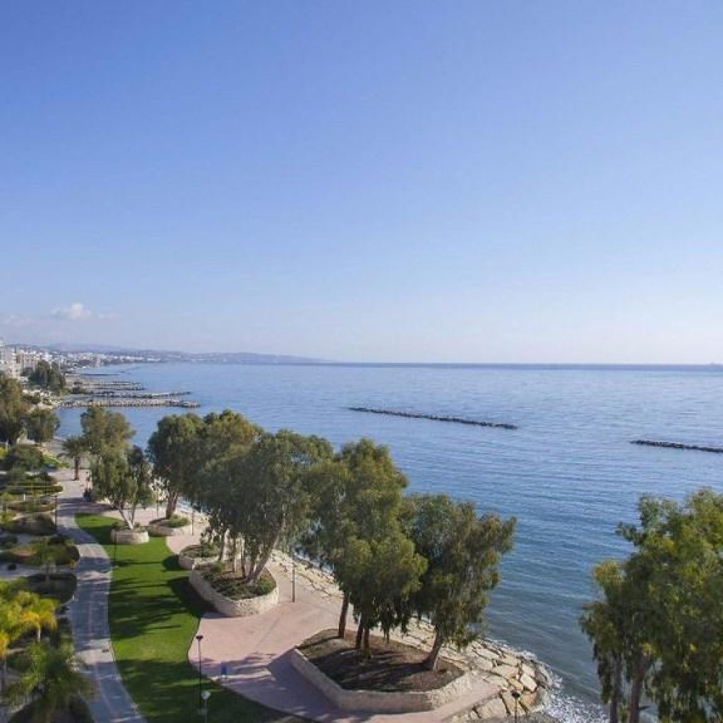 Hotel HArmony Bay 3*, Limasol, Kipar, dobar odnos cene i kvaliteta
