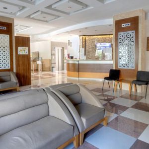 Kandelor Hotel 172298