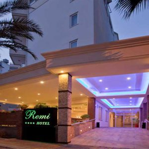 Kleopatra Remi Hotel 141242