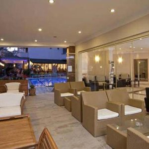 Kleopatra Remi Hotel 141245