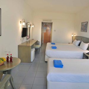 Nissiana Hotel Bungalows 97003