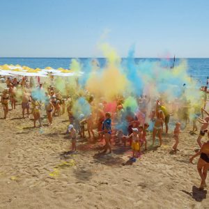 Pirates Beach Club 5* Kemer Turska Besplatan smeštaj za dvoje dece