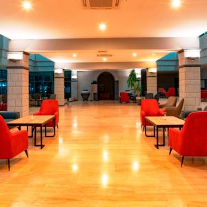 Queens Park Goynuk 5* Kemer Turska privatna plaža