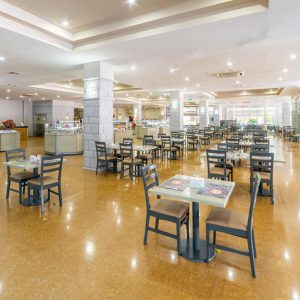 Queens Park Goynuk 5* Kemer Turska privatna plaža