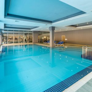 Queens Park Goynuk 5* Kemer Turska privatna plaža