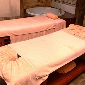 Queens Park Goynuk 5* Kemer Turska privatna plaža