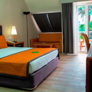 Queens Park Goynuk 5* Kemer Turska privatna plaža