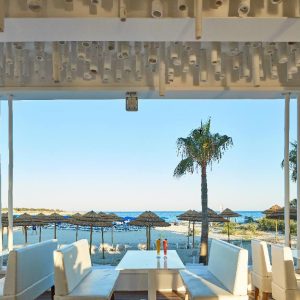 Hotel So Nice Club resort, Aja Napa, Kipar,Miran i udoban boravak