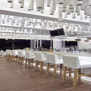 Hotel So Nice Club resort, Aja Napa, Kipar,Miran i udoban boravak