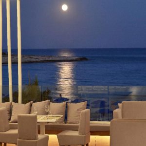 Hotel So Nice Club resort, Aja Napa, Kipar,Miran i udoban boravak