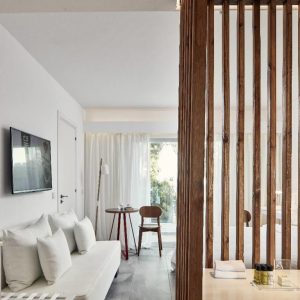 Hotel So Nice Club resort, Aja Napa, Kipar,Miran i udoban boravak