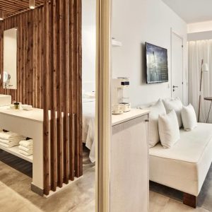 Hotel So Nice Club resort, Aja Napa, Kipar,Miran i udoban boravak