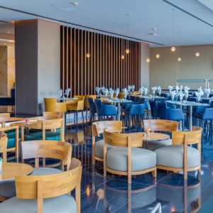 Hotel Sun Hall 4*, Larnaka, Kipar, Gradski hotel