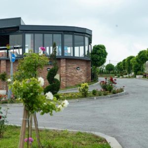 Hotel Alexander 3* - Luksuzni odmor na Kosmaju