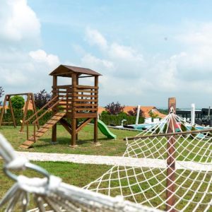 Hotel Alexander 3* - Luksuzni odmor na Kosmaju