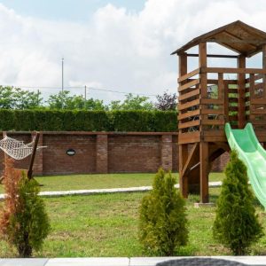 Hotel Alexander 3* - Luksuzni odmor na Kosmaju