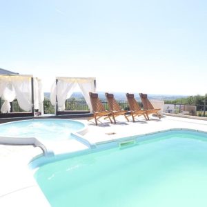 Hotel Alexander 3* - Luksuzni odmor na Kosmaju