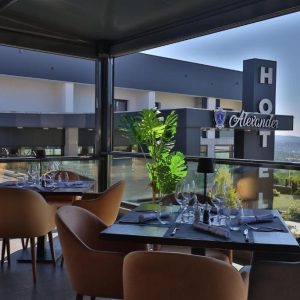 Hotel Alexander 3* - Luksuzni odmor na Kosmaju