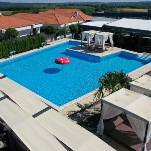 Hotel Alexander 3* - Luksuzni odmor na Kosmaju