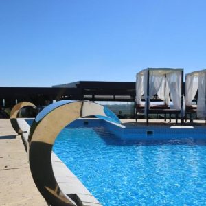 Hotel Alexander 3* - Luksuzni odmor na Kosmaju