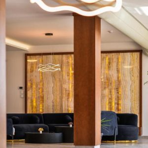 Hotel Alexander 3* - Luksuzni odmor na Kosmaju