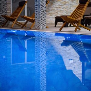 Hotel Alexander 3* - Luksuzni odmor na Kosmaju