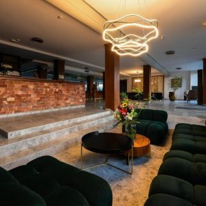 Hotel Alexander 3* - Luksuzni odmor na Kosmaju