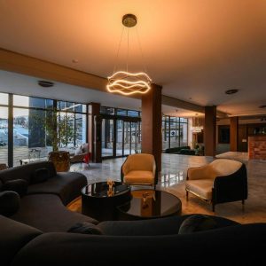 Hotel Alexander 3* - Luksuzni odmor na Kosmaju