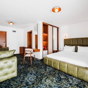 Hotel Alexander 3* - Luksuzni odmor na Kosmaju