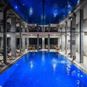 Hotel Alexander 3* - Luksuzni odmor na Kosmaju