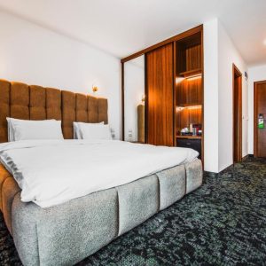 Hotel Alexander 3* - Luksuzni odmor na Kosmaju