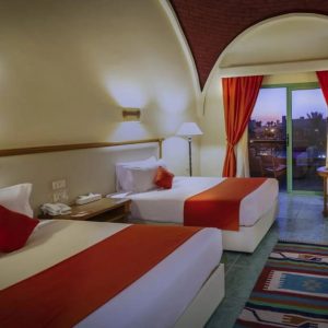 Akassia Swiss Resort, Marsa Alam, Egipat, Luksuz uz Crveno more