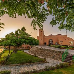 Akassia Swiss Resort, Marsa Alam, Egipat, Luksuz uz Crveno more